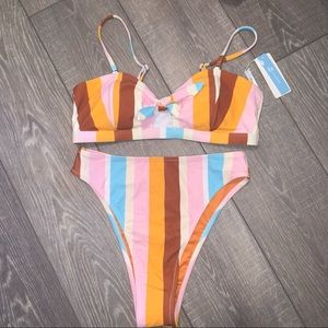 *NWT* Cupshe Bikini